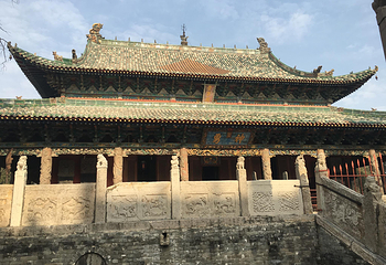运城关公故里文化旅游景区第 104 张图片