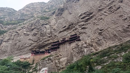 恒山第 142 张图片