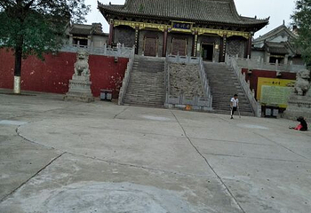 香积寺第 72 张图片
