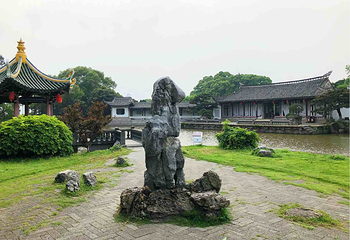 江心公园第 3 张图片