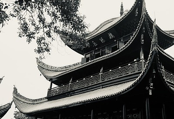 岳阳文庙第 4 张图片