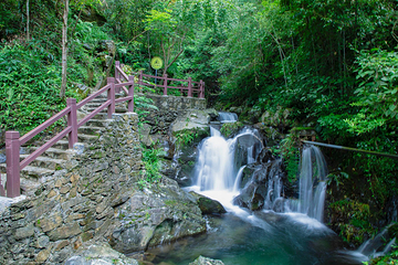 黄沙秘境大峡谷景区第 21 张图片