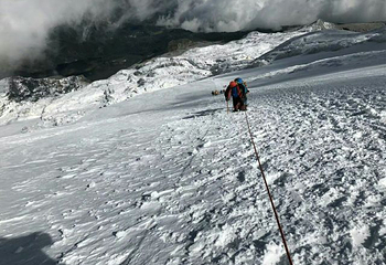 哈巴雪山第 38 张图片
