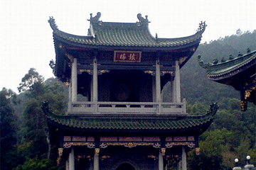 大峰古庙第 6 张图片