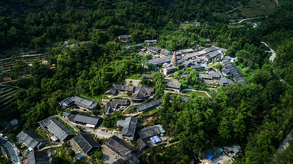 苍南县碗窑景区第 6 张图片