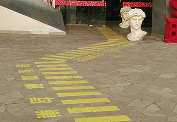 鸟巢空中走廊第 25 张图片