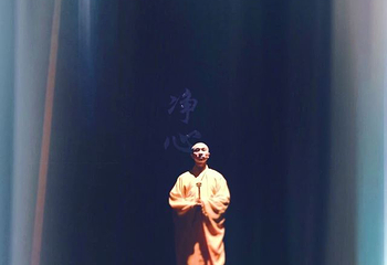 《又见五台山》情境体验剧第 34 张图片