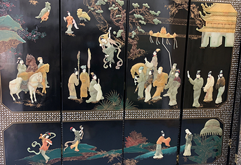 敦煌博物馆第 48 张图片