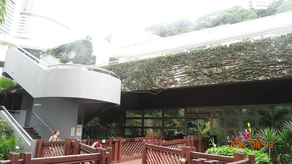 香港公园第 24 张图片
