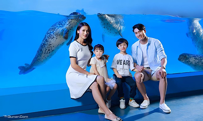 正佳极地海洋世界第 23 张图片
