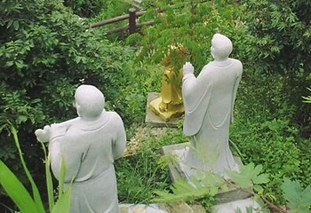 罗汉山第 12 张图片