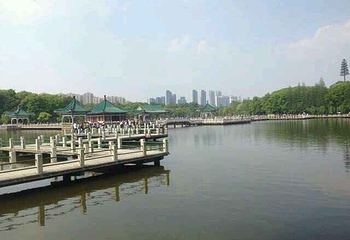 东湖游船第 39 张图片