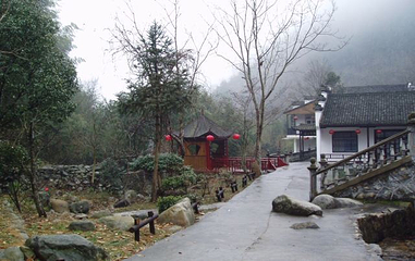 神龙川风景区第 65 张图片