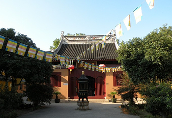 定慧寺第 12 张图片