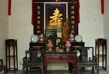 段家大院子第 25 张图片