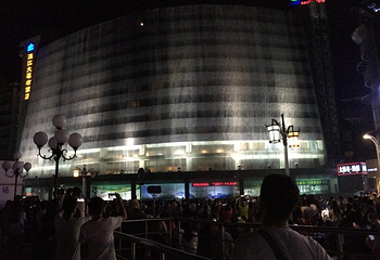 桂林中心广场第 10 张图片