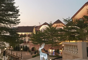 五矿哈施塔特文旅小镇第 107 张图片