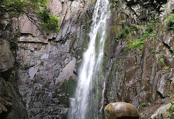 浙北大峡谷小江农家第 22 张图片