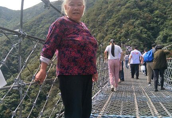 三联峒景区第 24 张图片