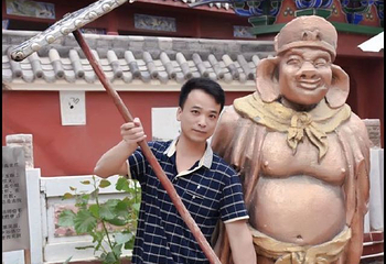 高老庄西游乐园第 14 张图片