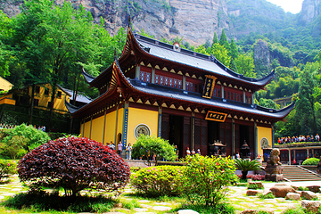 灵岩寺第 1 张图片