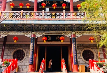 佑民寺第 26 张图片