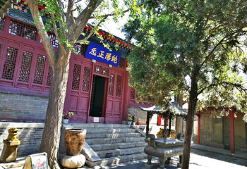 吕祖堂第 7 张图片