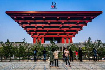 艾提尕尔清真寺第 17 张图片