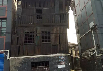 东溪古镇第 21 张图片