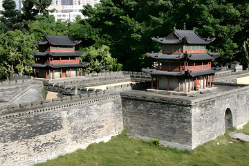 锦绣中华民俗村第 180 张图片