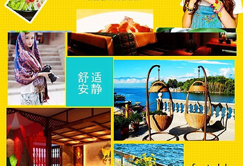 文笔山景区第 17 张图片