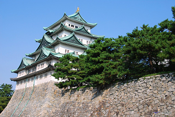 名古屋城第 3 张图片
