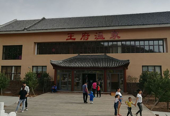 唐家湾景区第 14 张图片