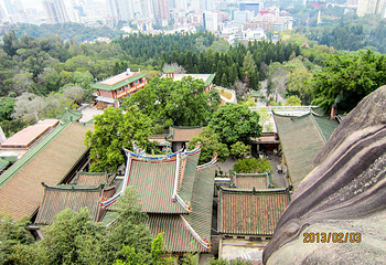 天界寺第 14 张图片
