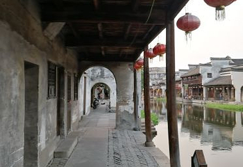 小莲庄第 38 张图片