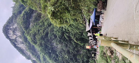 阿依河景区第 68 张图片