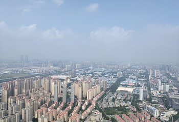 中原福塔第 62 张图片