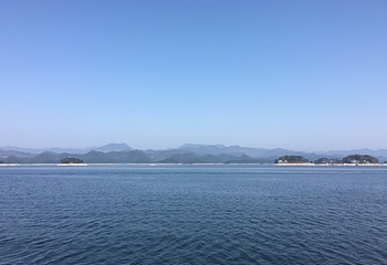 千岛湖中心湖区第 66 张图片