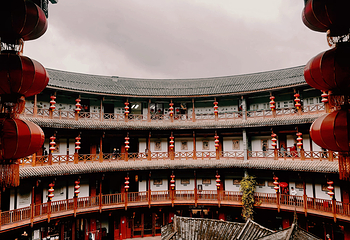 洛带古镇第 61 张图片