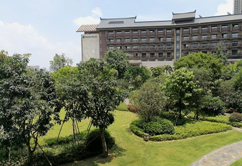 娱乐岛大型室内主题乐园(南宁万达茂店)第 75 张图片
