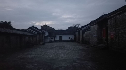 大芦村民俗风情旅游区第 33 张图片