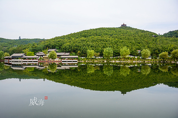 威海华夏城第 86 张图片