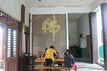 宁德南山漈风景区第 17 张图片