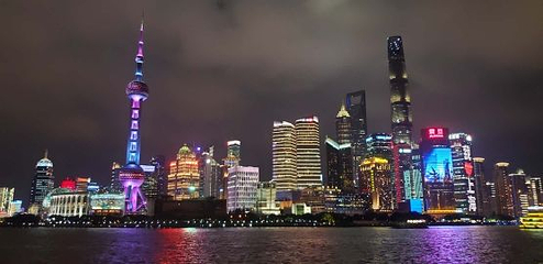 滨江大道第 11 张图片