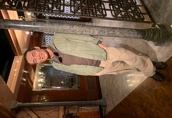 北京杜莎夫人蜡像馆第 56 张图片