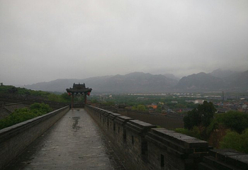 崇宁堡温泉第 36 张图片