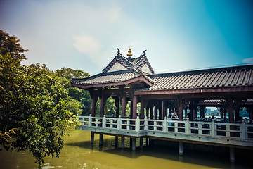 丰渚园第 7 张图片