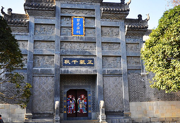 习家池第 19 张图片