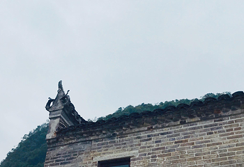 旧县村第 11 张图片