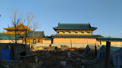代王府·大明百戏园第 35 张图片